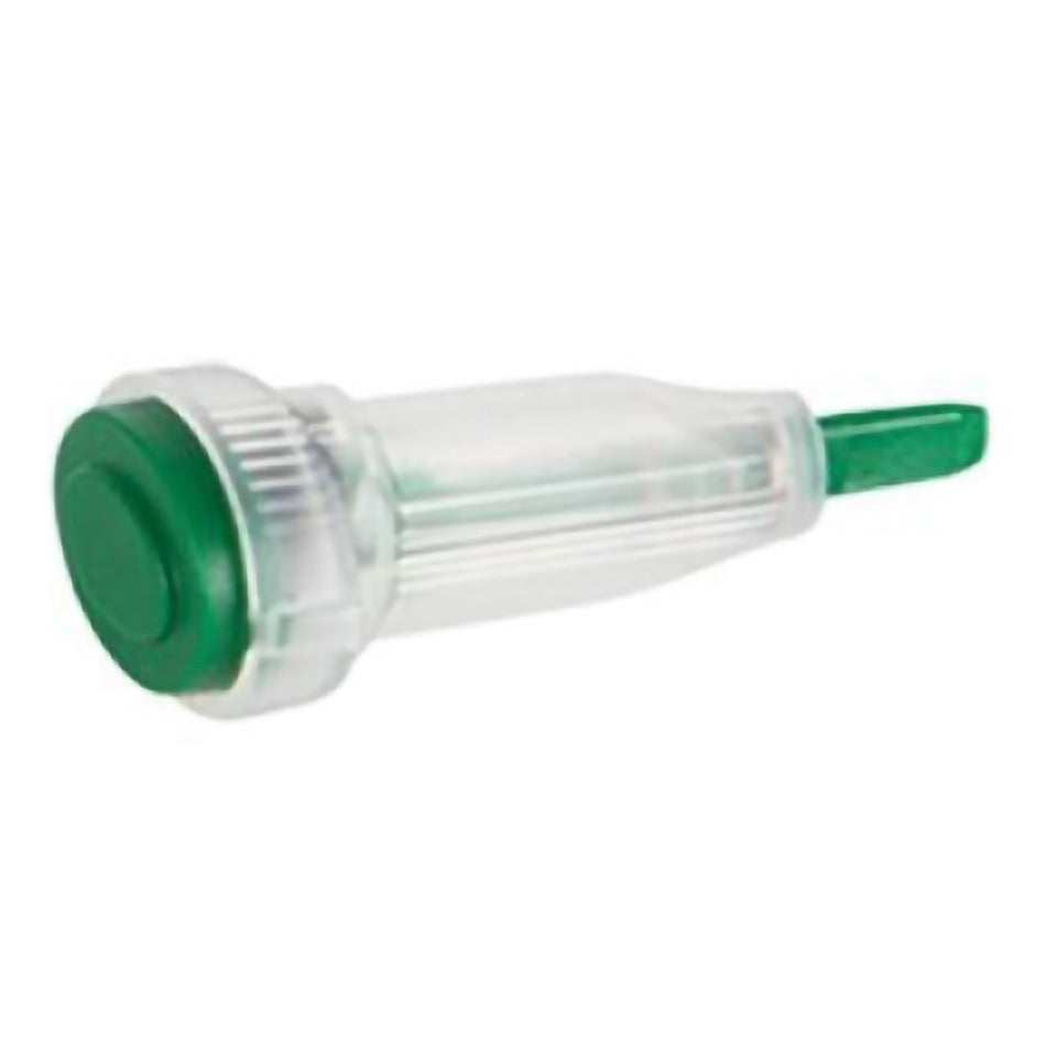 Safety Lancet ReadyLance™ 23 Gauge Retractable Pressure Activated Finger