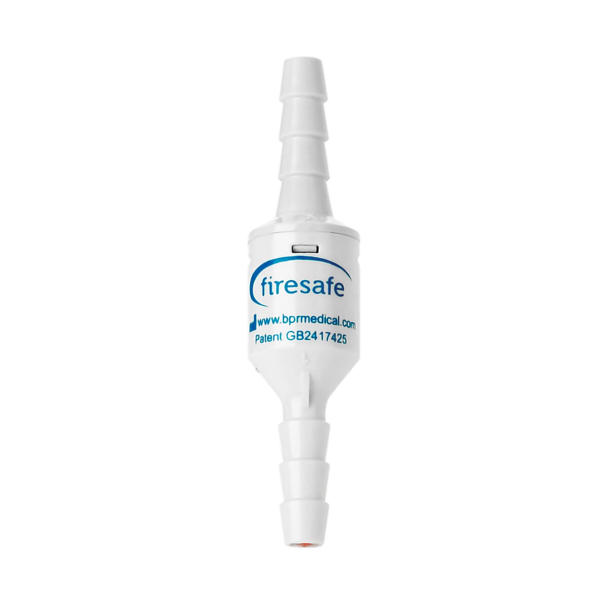 Cannula Valve Firesafe