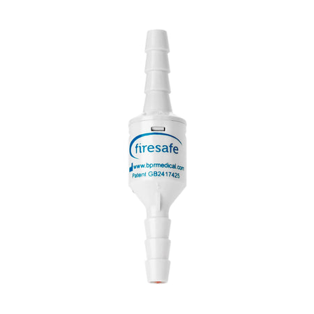 Cannula Valve Firesafe