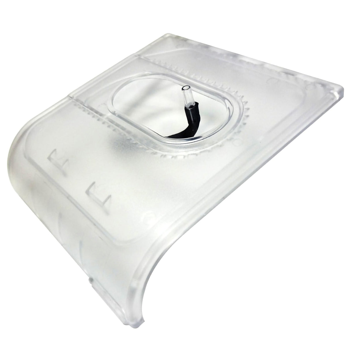 CPAP Sanitizing Unit Adapter SoClean® 5-3/4 X 2-1/2 X 6-3/4 Inch