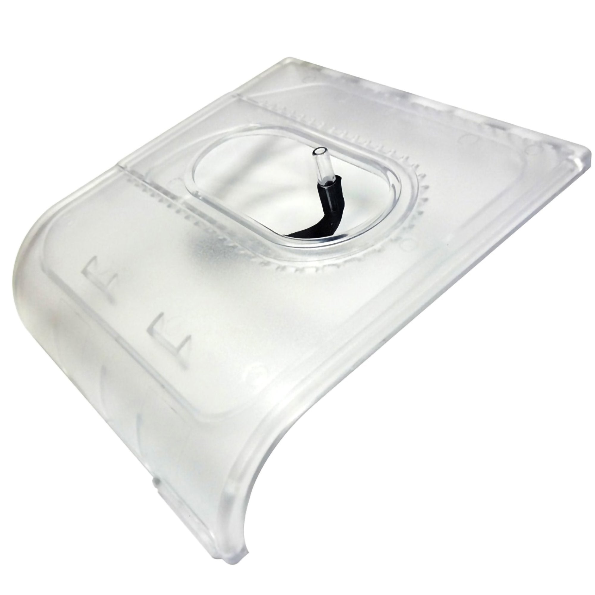 CPAP Sanitizing Unit Adapter SoClean® 5-3/4 X 2-1/2 X 6-3/4 Inch