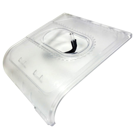 CPAP Sanitizing Unit Adapter SoClean® 5-3/4 X 2-1/2 X 6-3/4 Inch