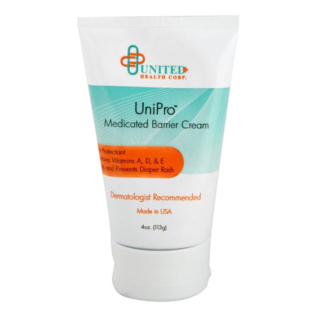 Skin Protectant UniPro™ 4 oz. Tube Scented Cream