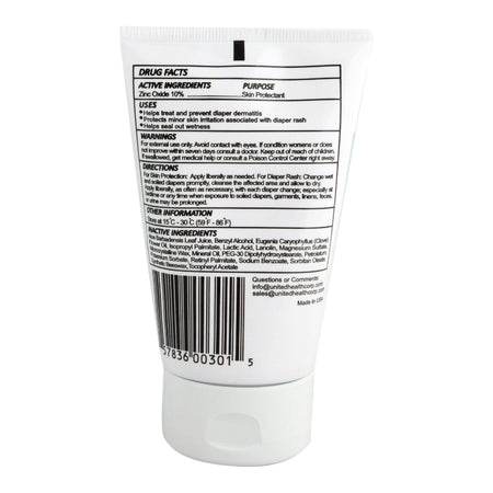Skin Protectant UniPro™ 4 oz. Tube Scented Cream
