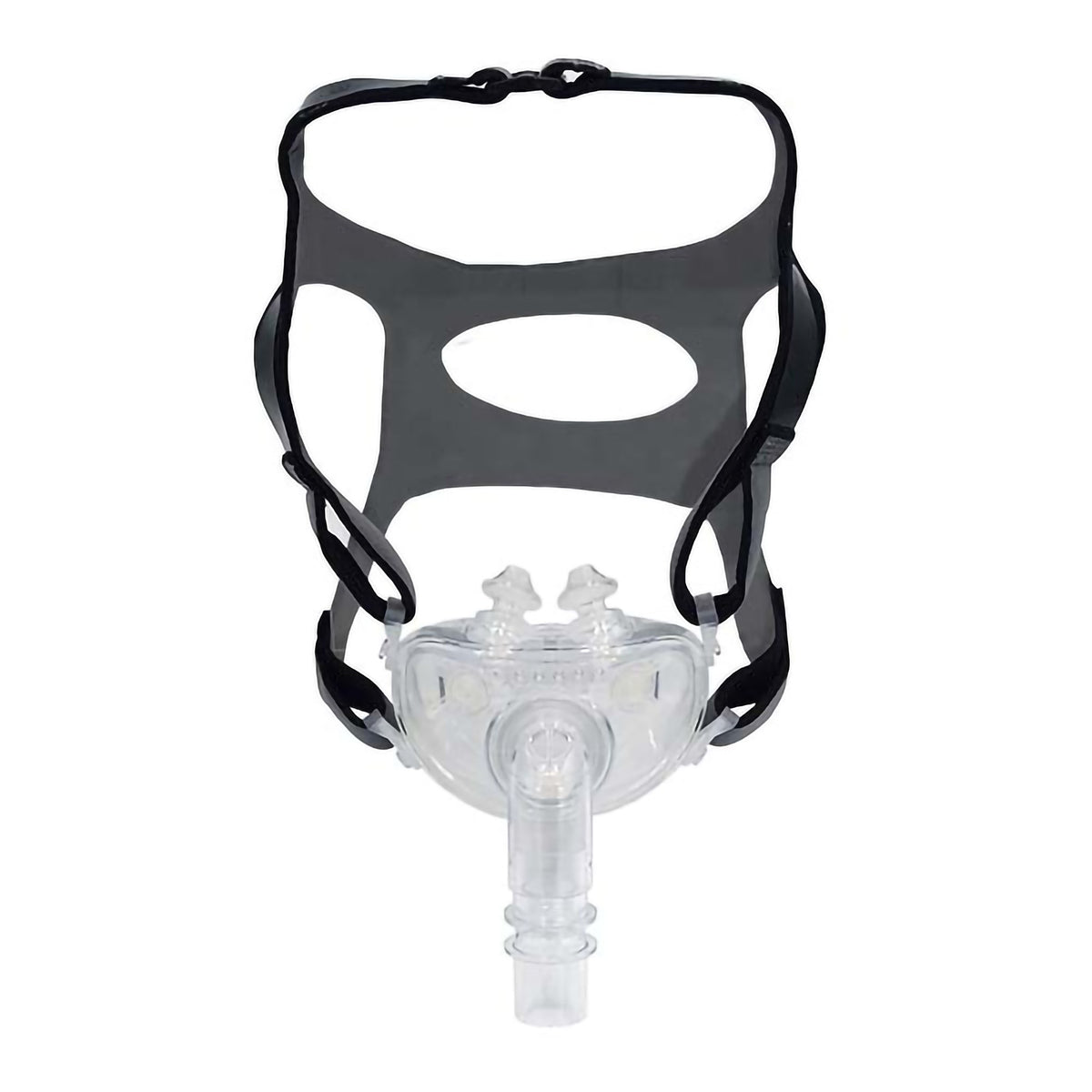 CPAP Mask Component CPAP Nasal Pillows Hybrid® Hybrid Style Medium Cushion