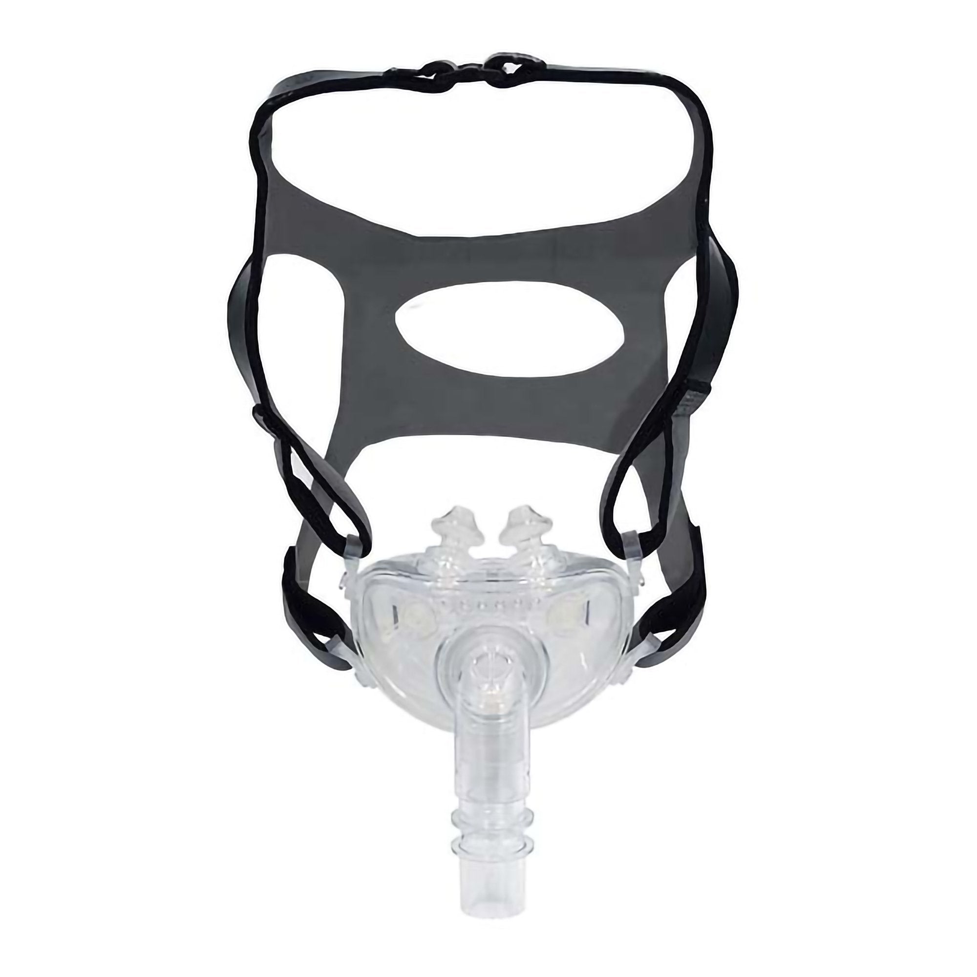 CPAP Mask Component CPAP Nasal Pillows Hybrid® Hybrid Style Medium Cushion
