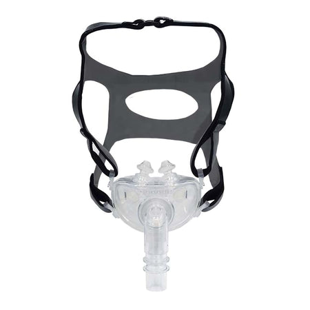 CPAP Mask Component CPAP Nasal Pillows Hybrid® Hybrid Style Medium Cushion