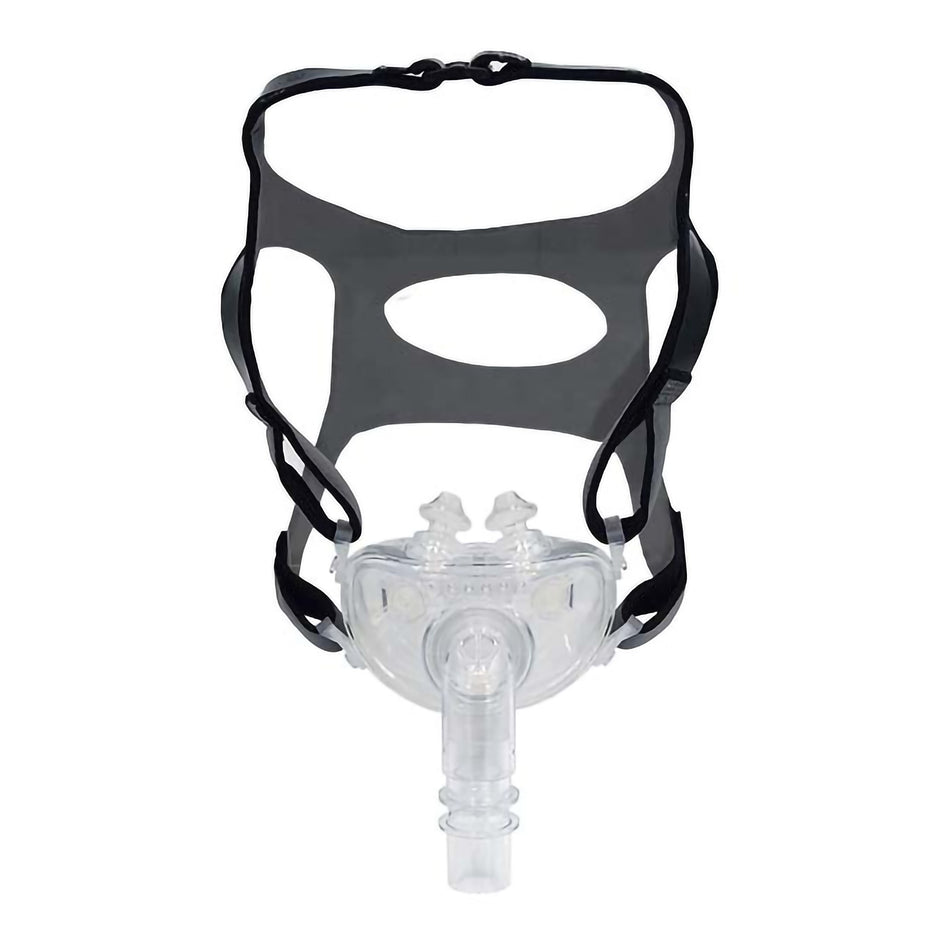 CPAP Mask Component CPAP Nasal Pillows Hybrid® Hybrid Style Medium Cushion