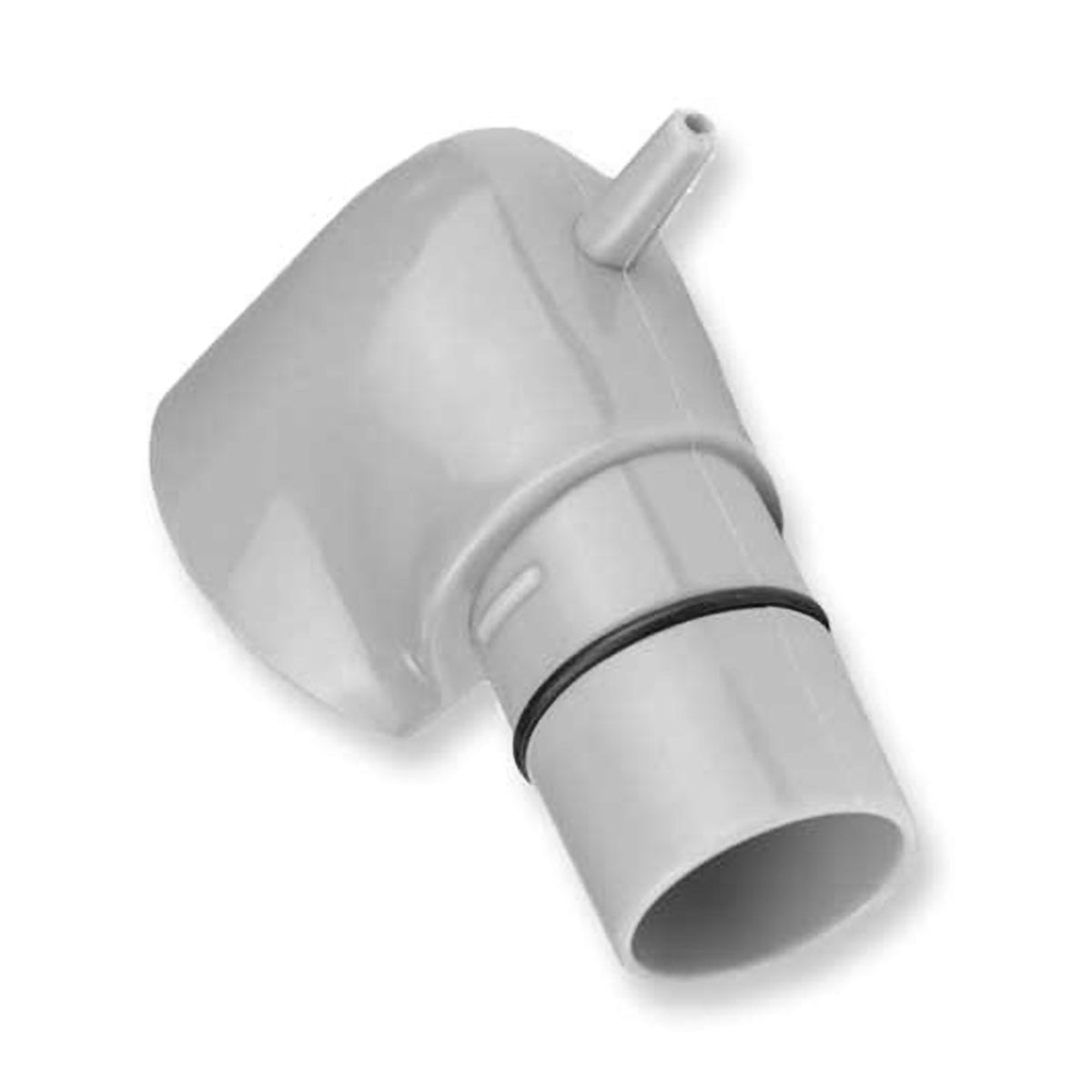 CPAP Sanitizing Unit Adapter SoClean® 2-1/2 X 1-1/2 X 2-1/4 Inch