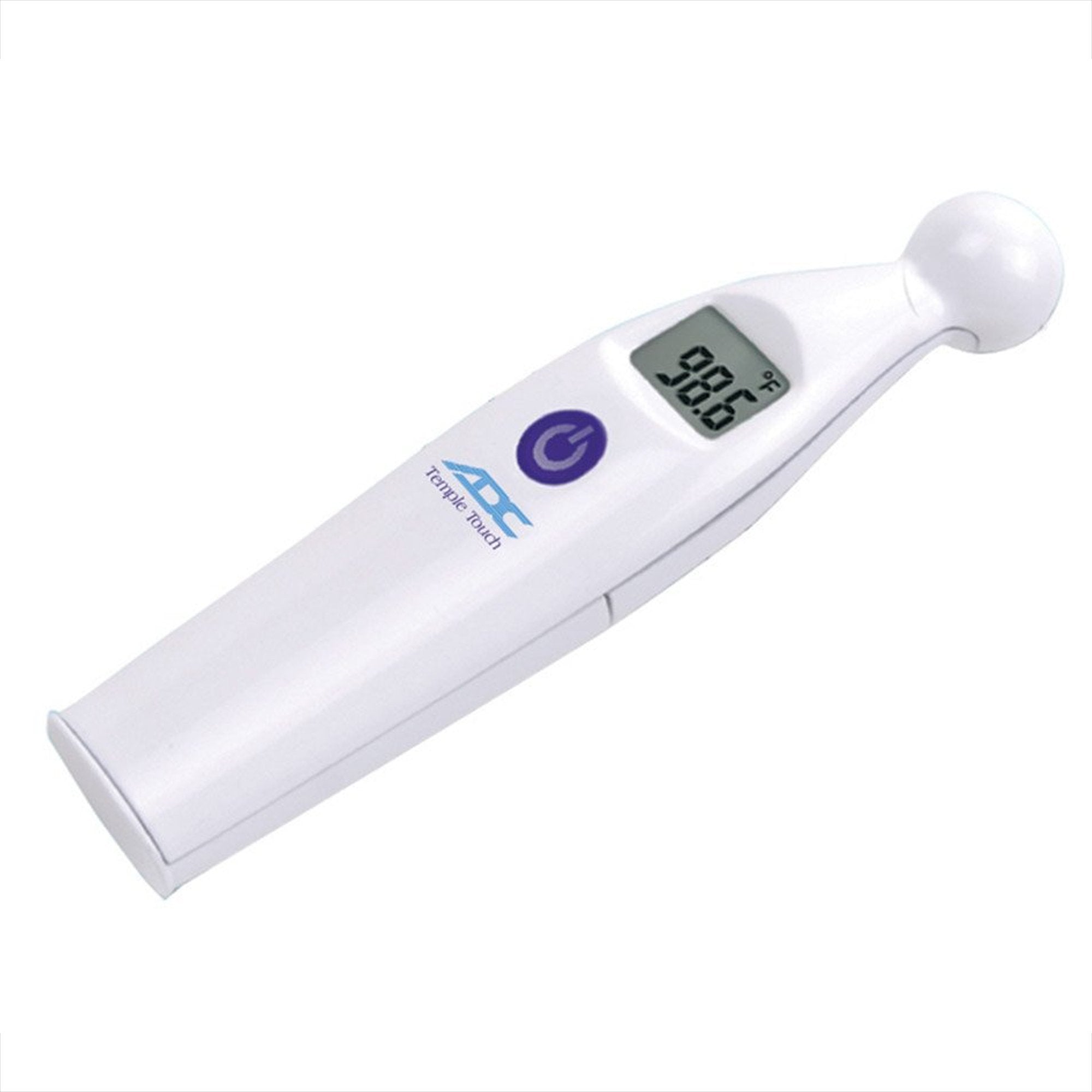 Temporal Contact Thermometer Adtemp™ Temporal Probe Handheld