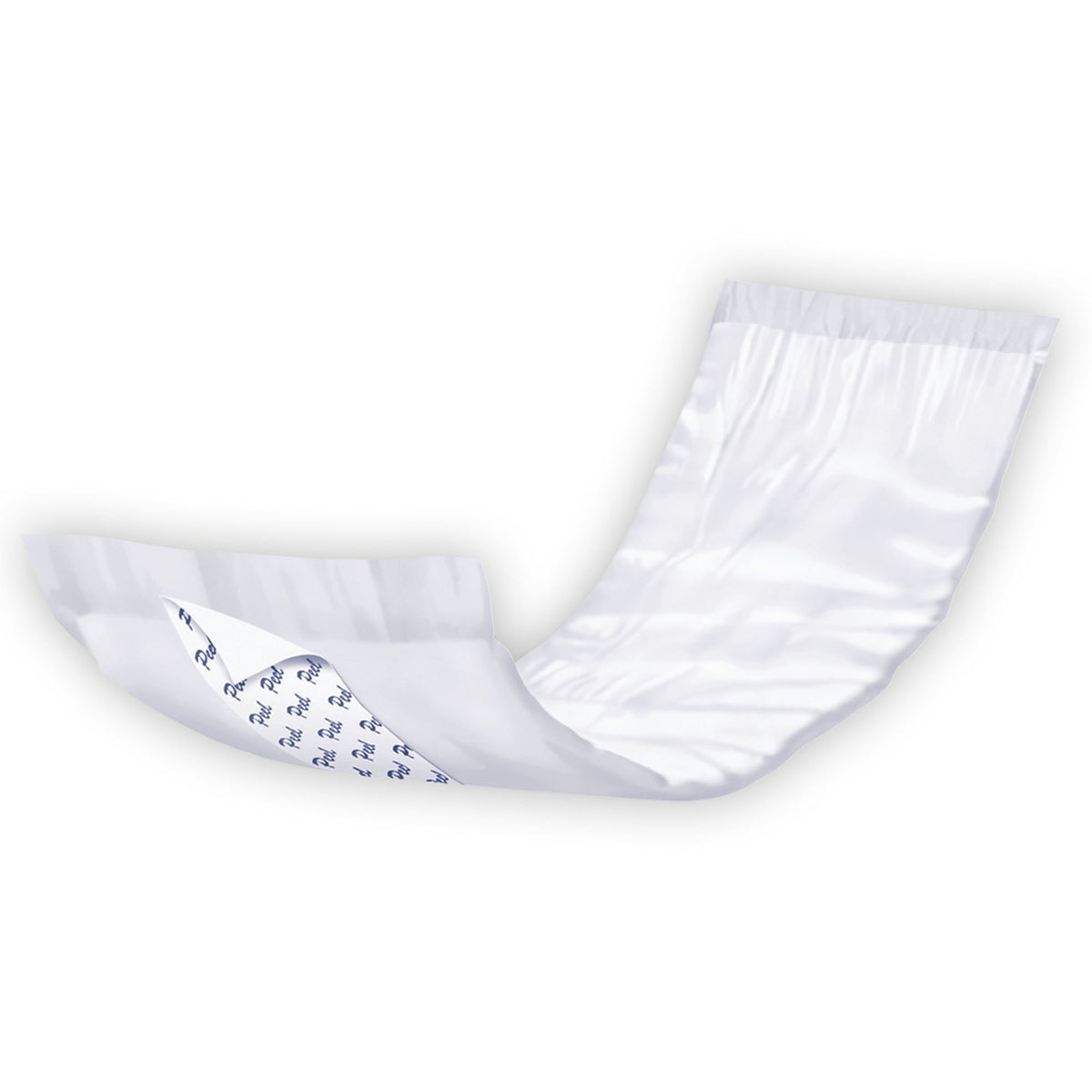 Incontinence Liner Dignity® Stackables® Long 3-1/2 X 15 Inch Light Absorbency Polymer Core One Size Fits Most