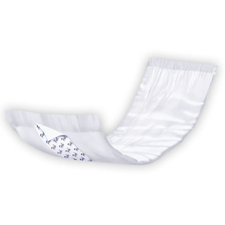 Incontinence Liner Dignity® Stackables® Long 3-1/2 X 15 Inch Light Absorbency Polymer Core One Size Fits Most