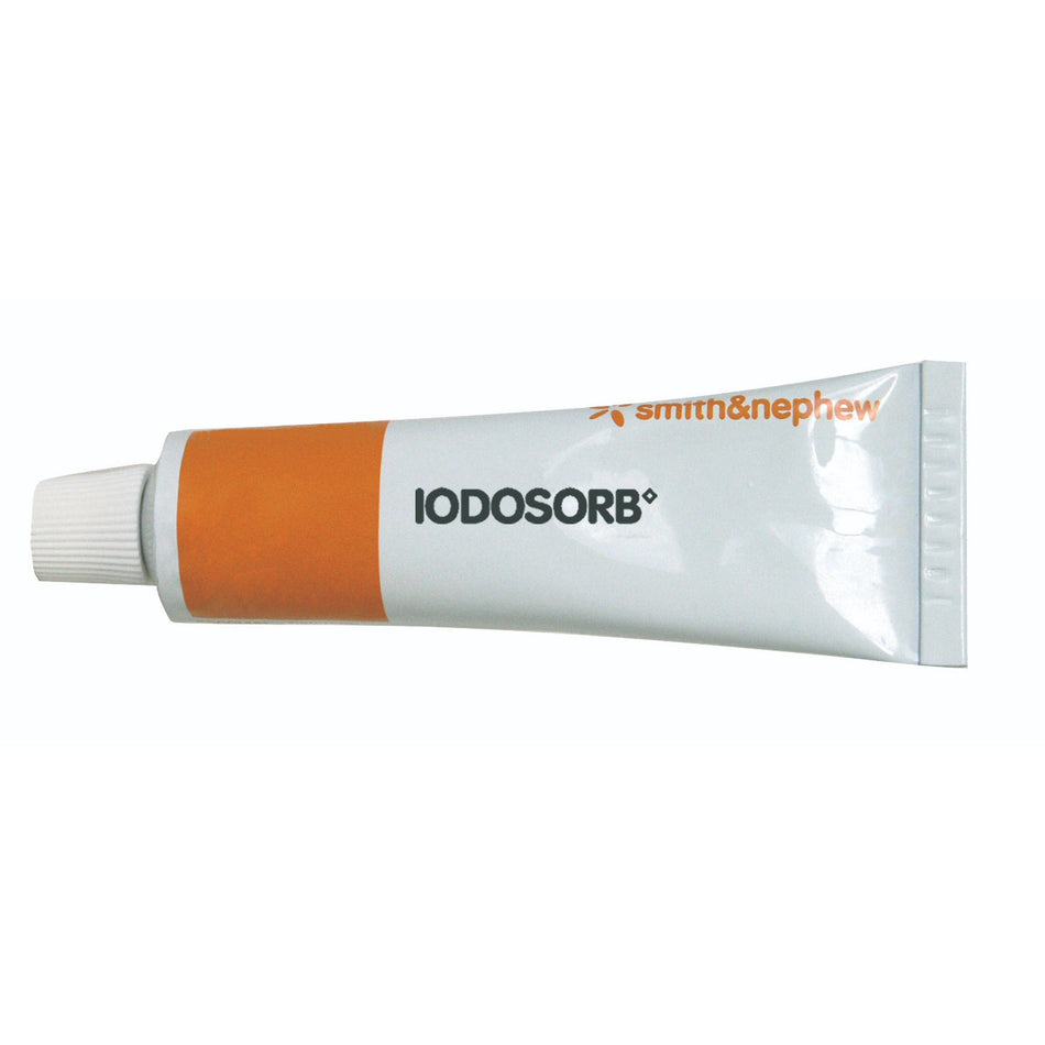 Antimicrobial Wound Gel Iodosorb® 10 Gram Sterile
